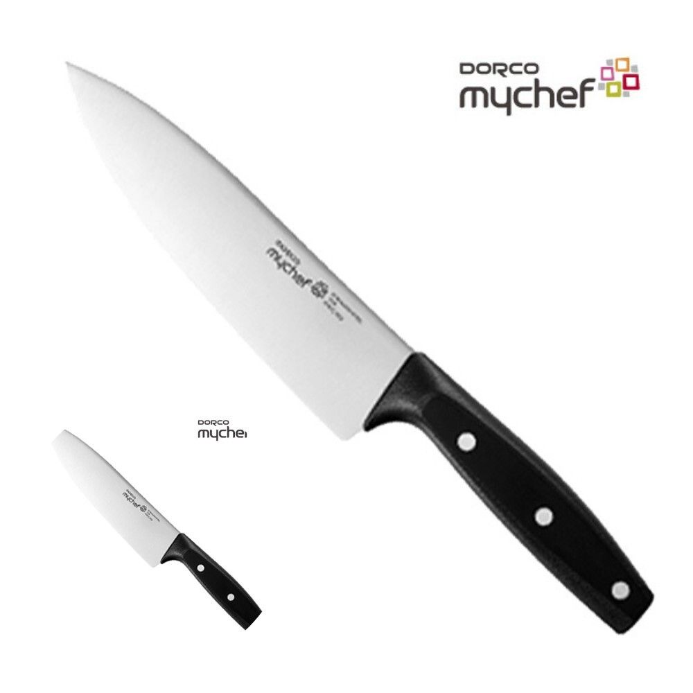셰프식도 180mm 사시미회칼 전문가용칼 - 상품 이미지