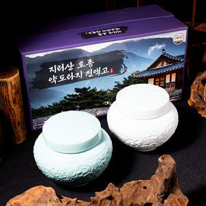 지리산 토종 약도라지 진액고 500g 1통 김오곤 국산 도라지청 사포닌 ... 맛있게 먹은 솔직 후기 - 상품 이미지 3