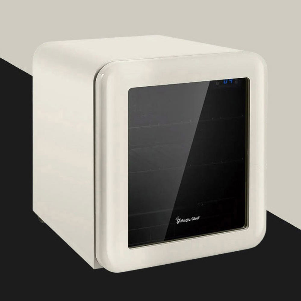 가정용 와인셀러 냉장고 와인냉장쇼케이스 소형 술장고 15병 : 신일N위시웨이