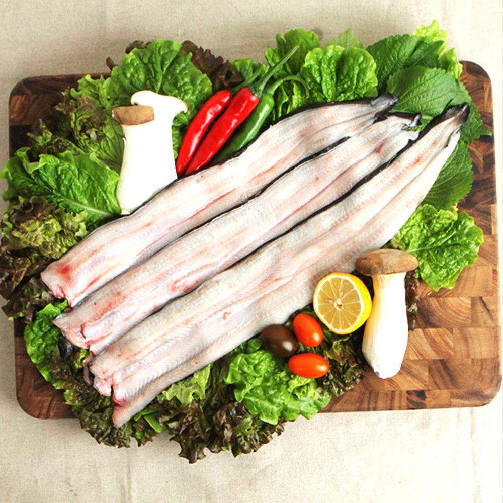 산지직송 국내산 고창 풍천 장어 양념 자연산 손질 자포니카 450g, 2개 - 상세 이미지 4