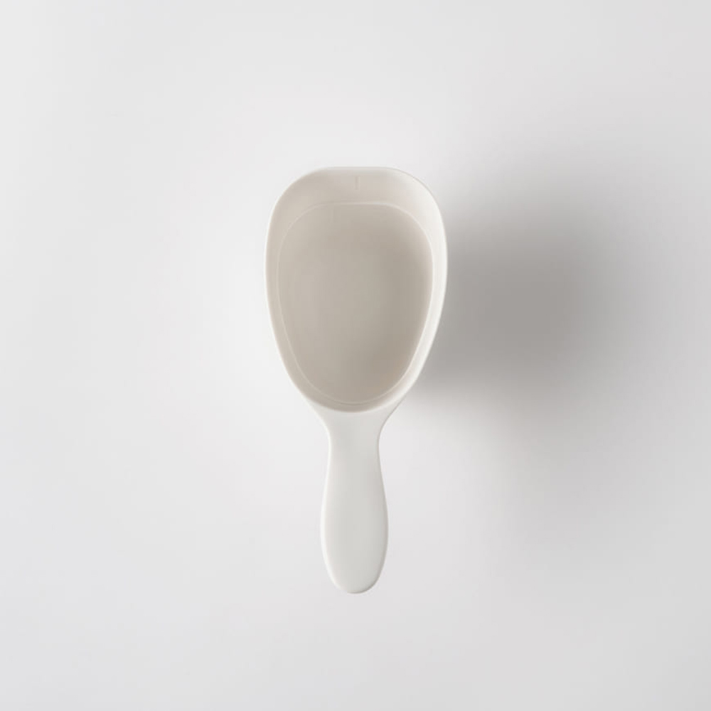 일본 마나 쌀 계량 컵 180ml 1인분 - 상세 이미지 4