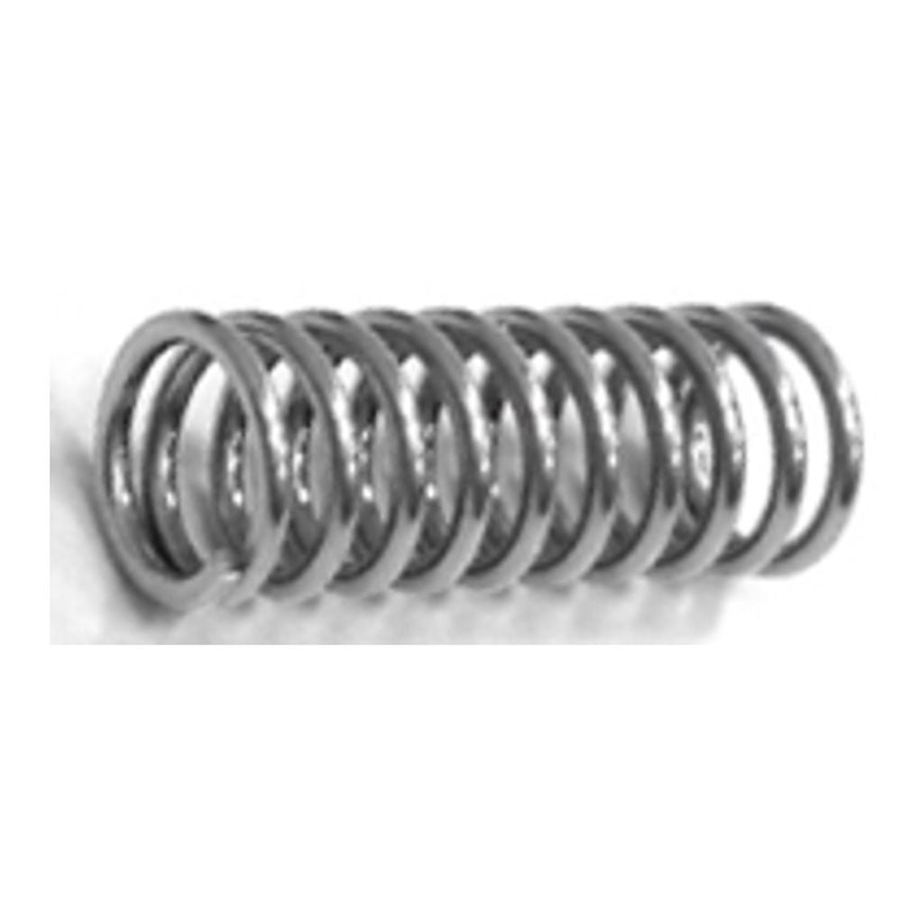 압축스프링 스텐 7.5mm 0.45x26mm 100개 - 상품 이미지