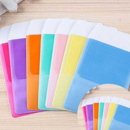 간호사 파우치형 널스 포켓 수납 볼펜 주머니