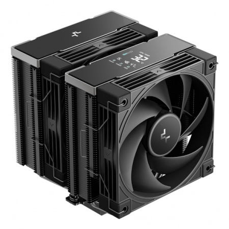DEEPCOOL AK620 G2 DIGITAL NYX
