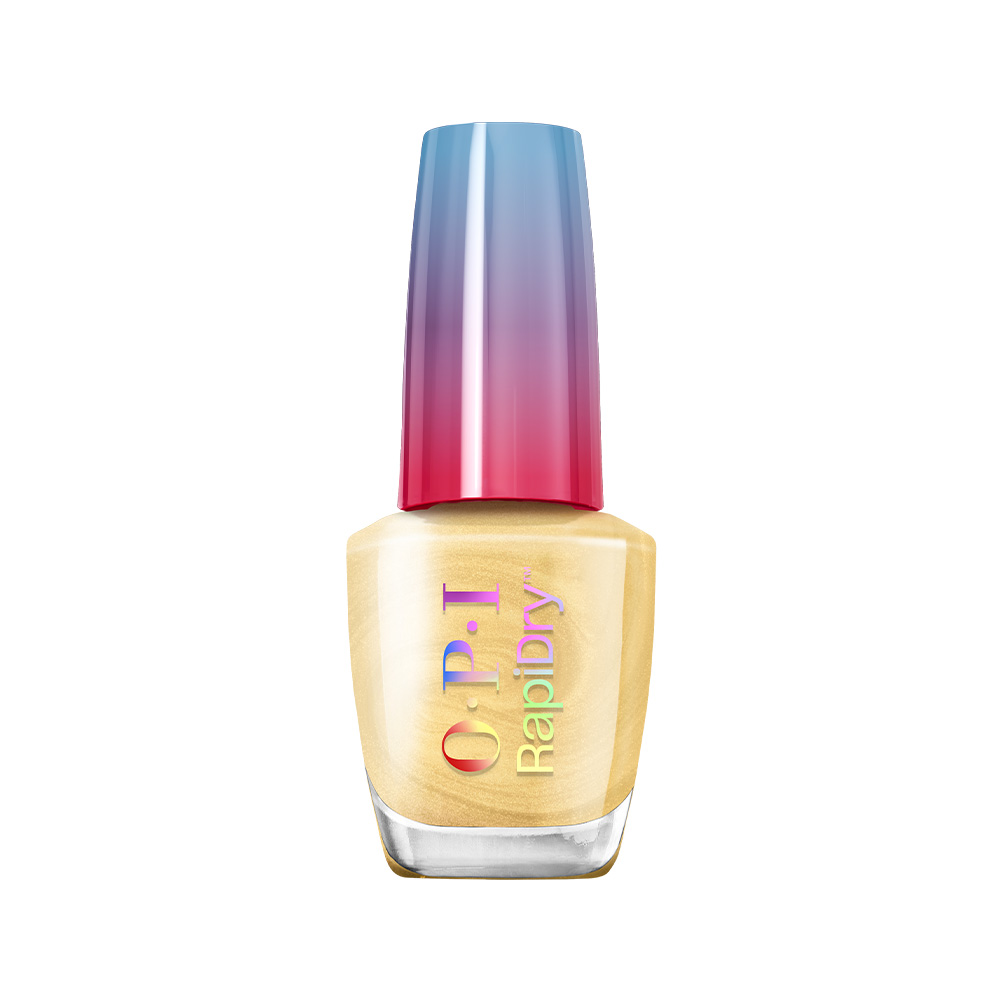 OPI 래피드라이 1분건조 60초 매니큐어 비건 네일 폴리쉬 RD0033 - 상세 이미지 2