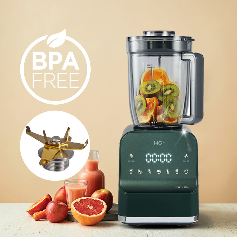 [상품권 이벤트] 해피콜 믹서기 미니 블렌더 브리즈탭 이유식 얼음분쇄 차콜그레이