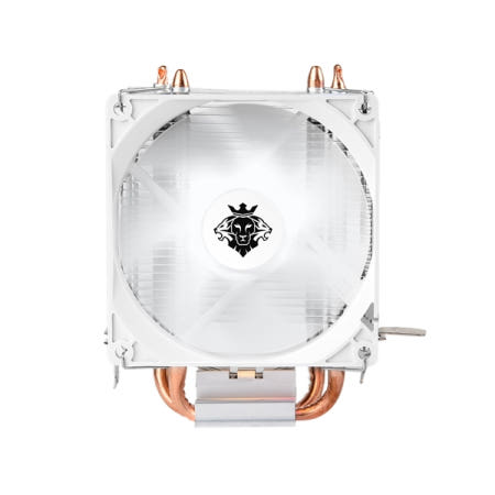 컴이지 킹덤 X92-IA LED (화이트)