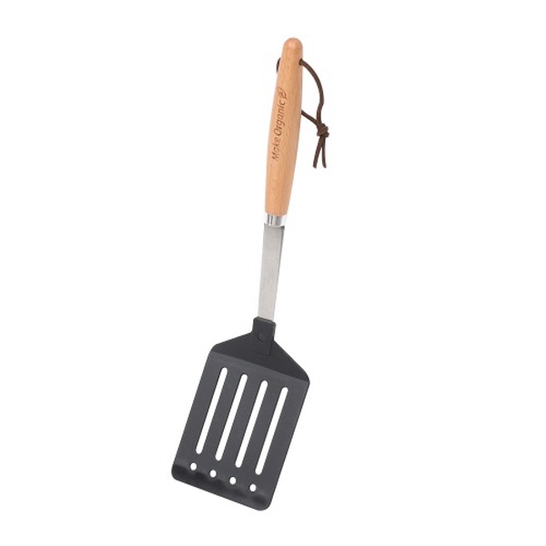 퀸센스 메이크오가닉 비치우드 키친툴 나일론 뒤지게 - 상품 이미지