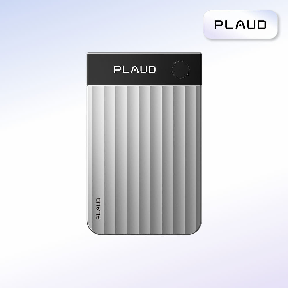 플라우드 코리아 - 플라우드노트 Pro GPT AI 녹음기 노트 프로 64GB