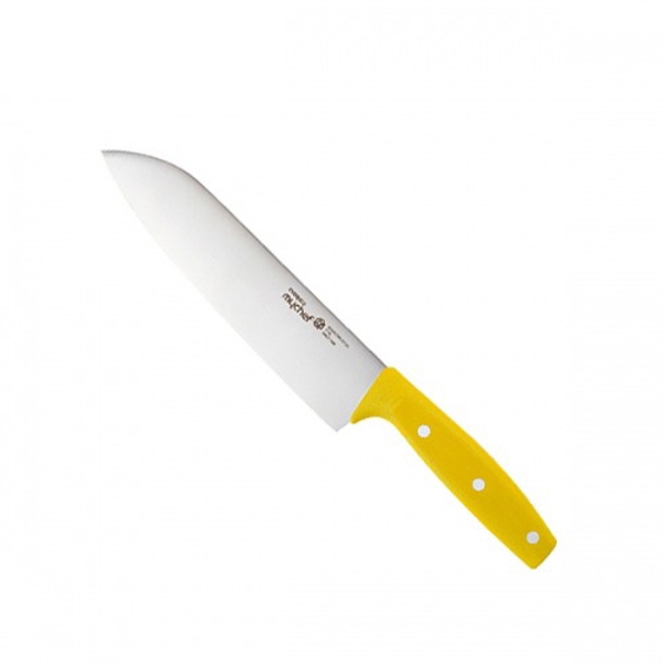 도루코 뉴클래식 라이트 칼라식도 대 200mm 옐로우 - 상품 이미지