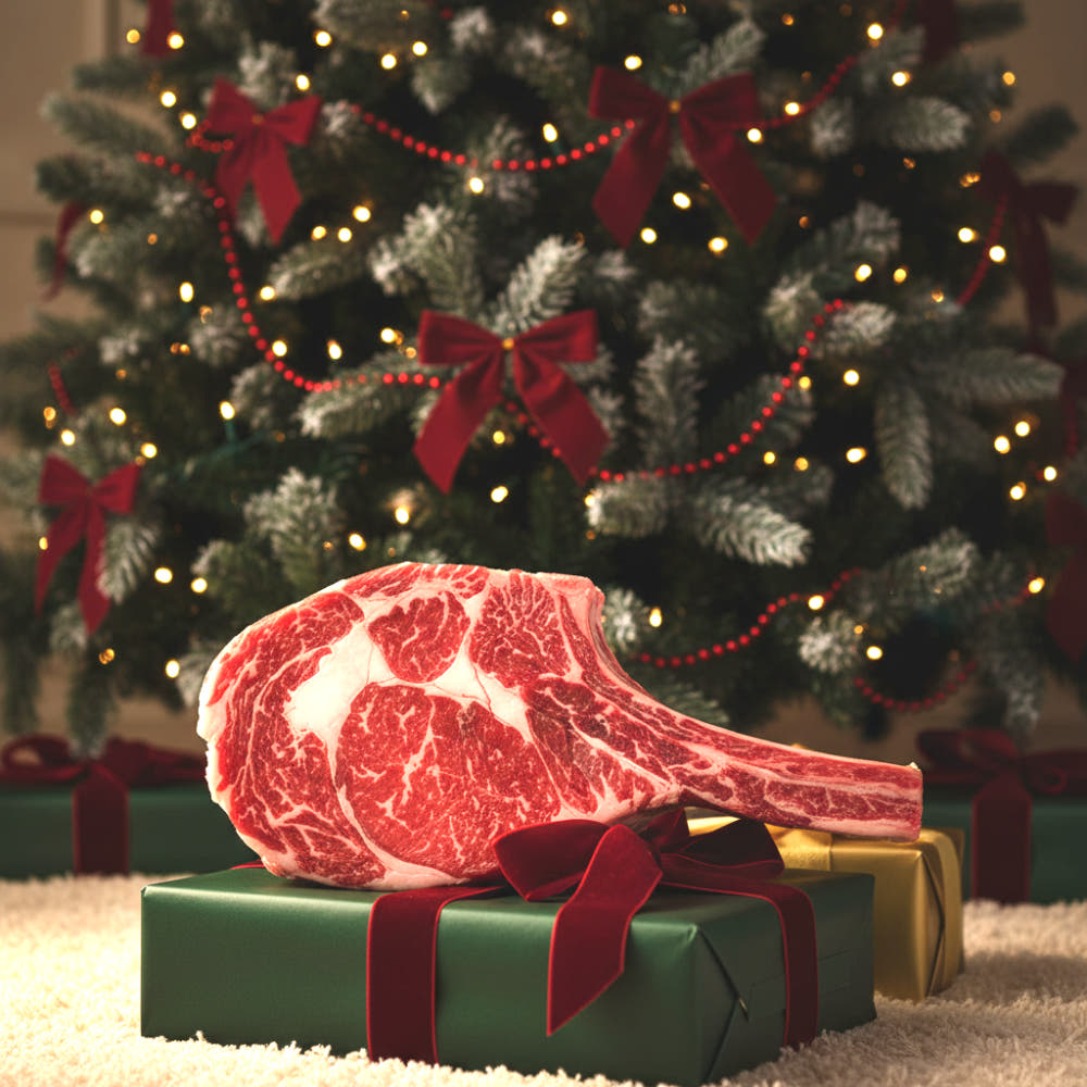 토마호크 단면 이미지