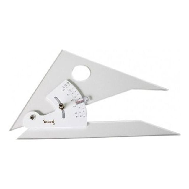 산키스 각도자 SK-AT-20cm-I -45903 - 상품 이미지