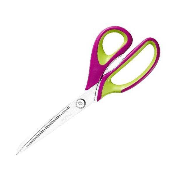 도루코 컴포트그립 주방용가위 A5 110mm 베리믹스 - 상품 이미지