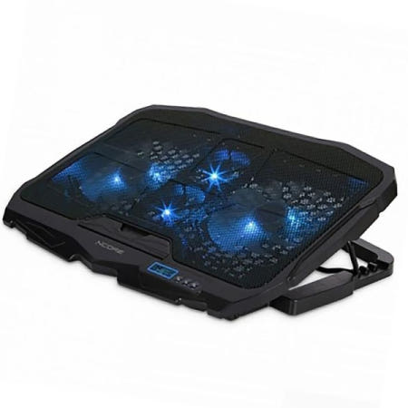 잘만노트북쿨러 NCORE 노트북 쿨링 패드 컴퓨터용품 NC30