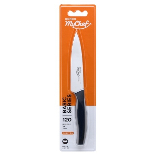 도루코 컴포트 베이직 과도(칼) 120mm - 상품 이미지