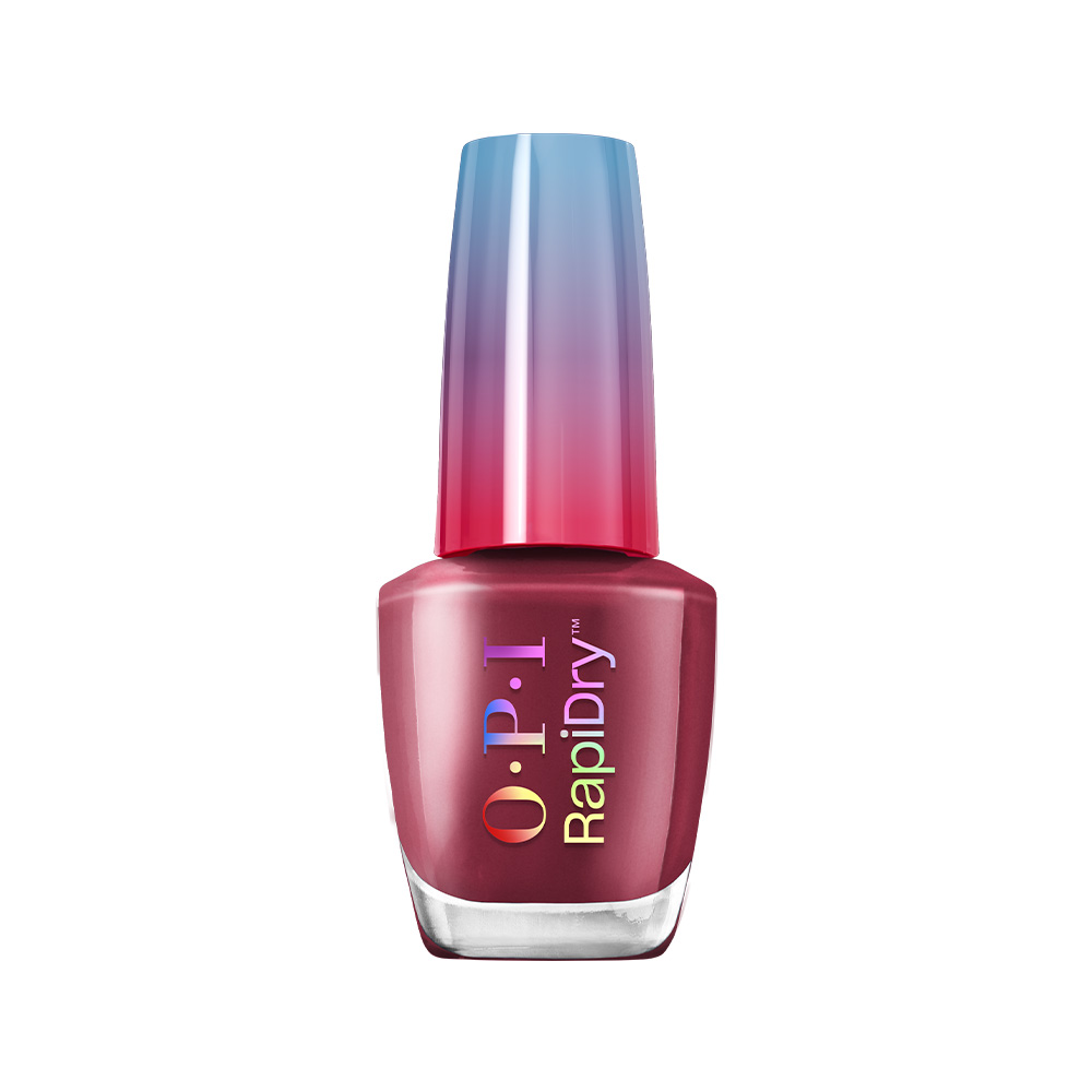 OPI 래피드라이 1분건조 60초 매니큐어 비건 네일 폴리쉬 RD0032 - 상세 이미지 2