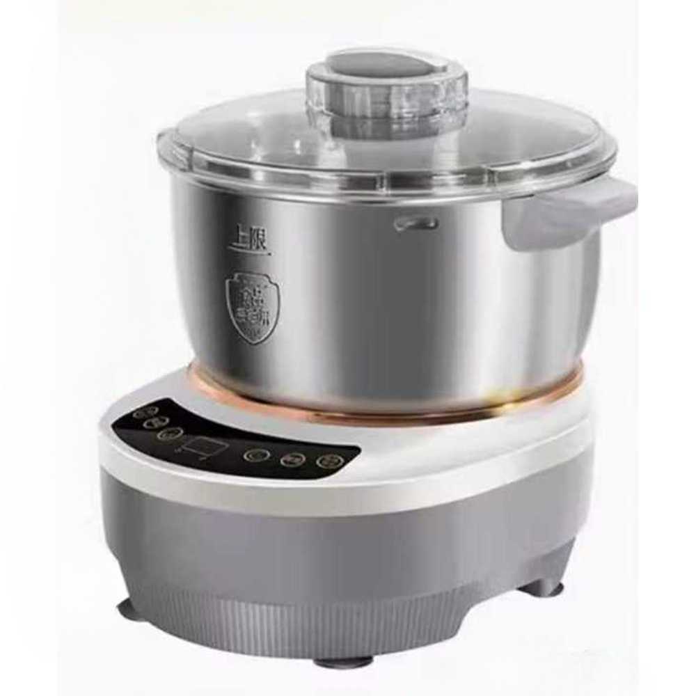 모찌기계 찹쌀 반죽기 떡집 자동반죽 베이킹 인절미 5L - 상품 이미지