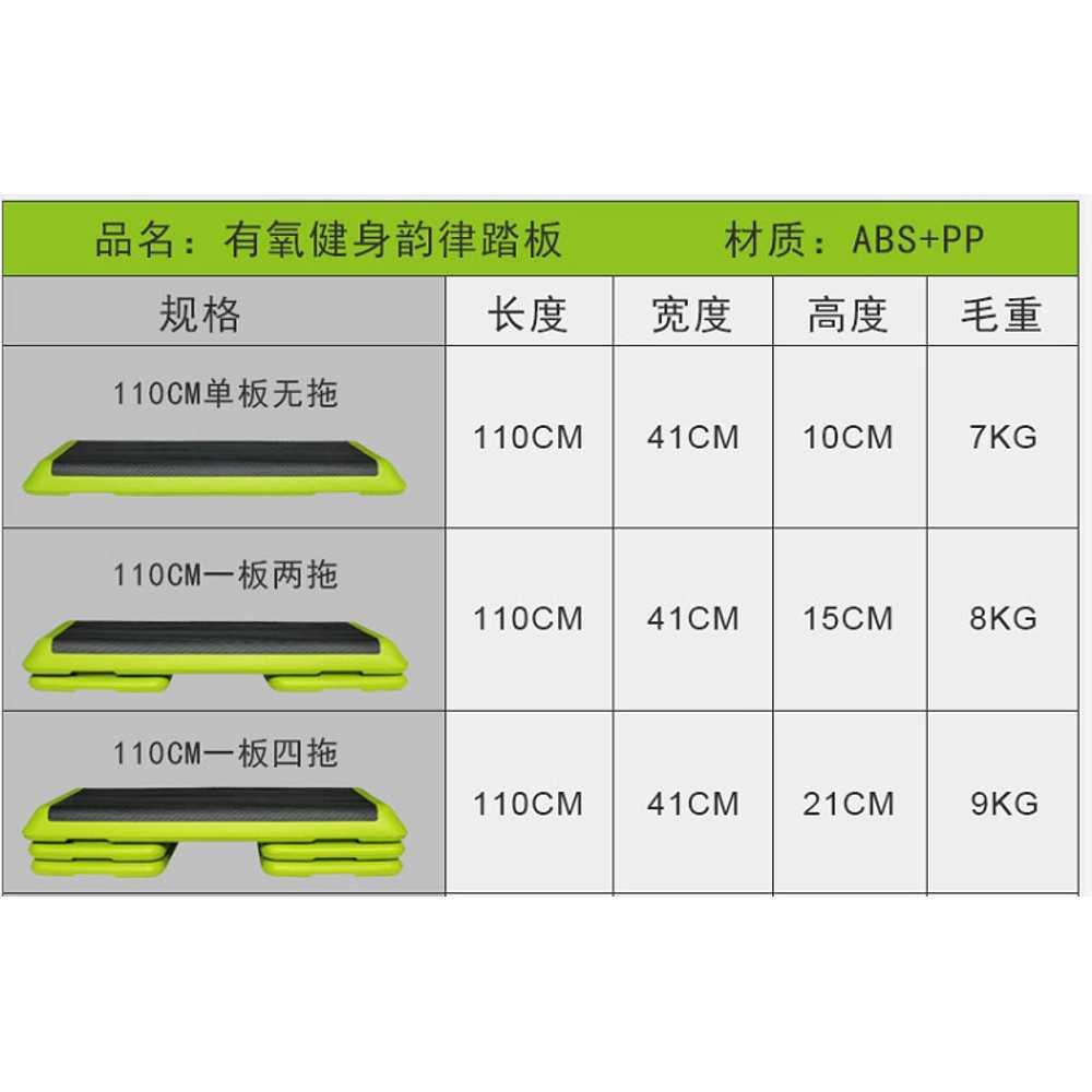 스텝박스 높이조절 크로스핏 뜀틀 헬스장 태권도 뛰기 110cm 레드 이미지 6