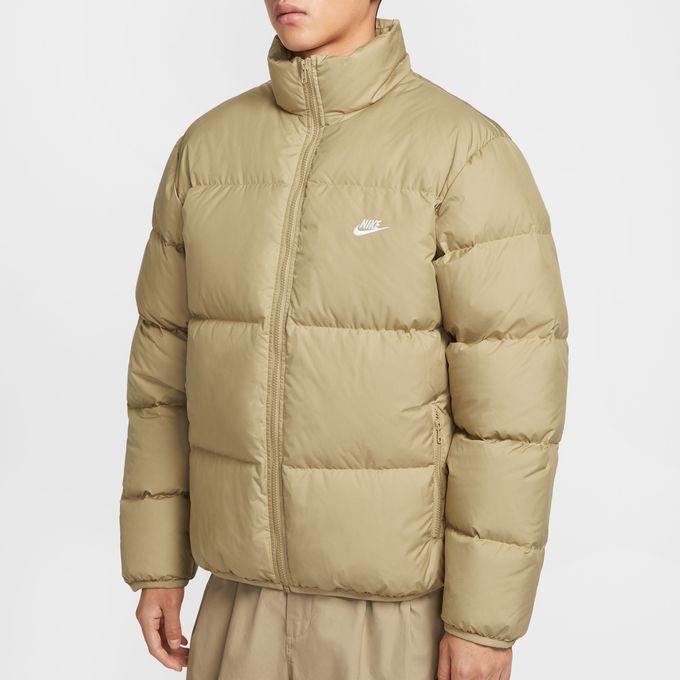 나이키 스포츠웨어 클럽 남성 써마핏 패딩 숏패딩 IB2976-010 235 068 297 - 상세 이미지 2