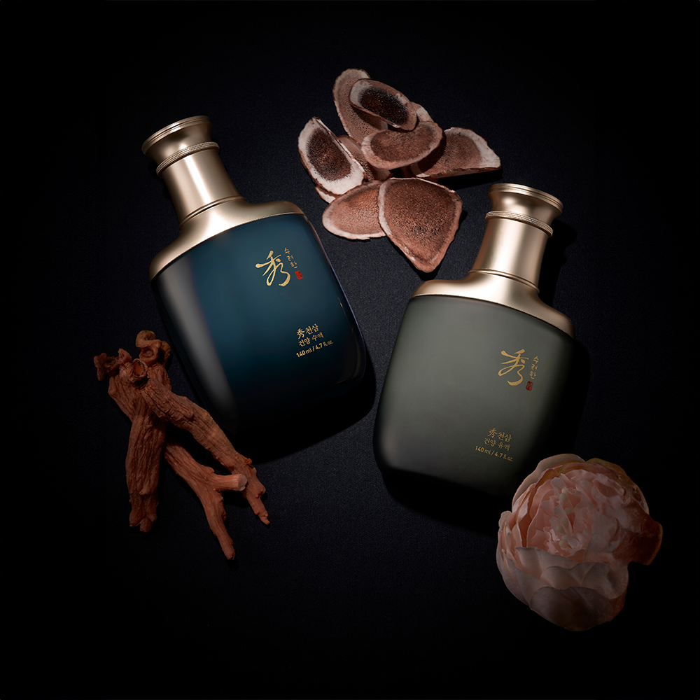 수려한 천삼 건양 수액 140ml - 상세 이미지 2