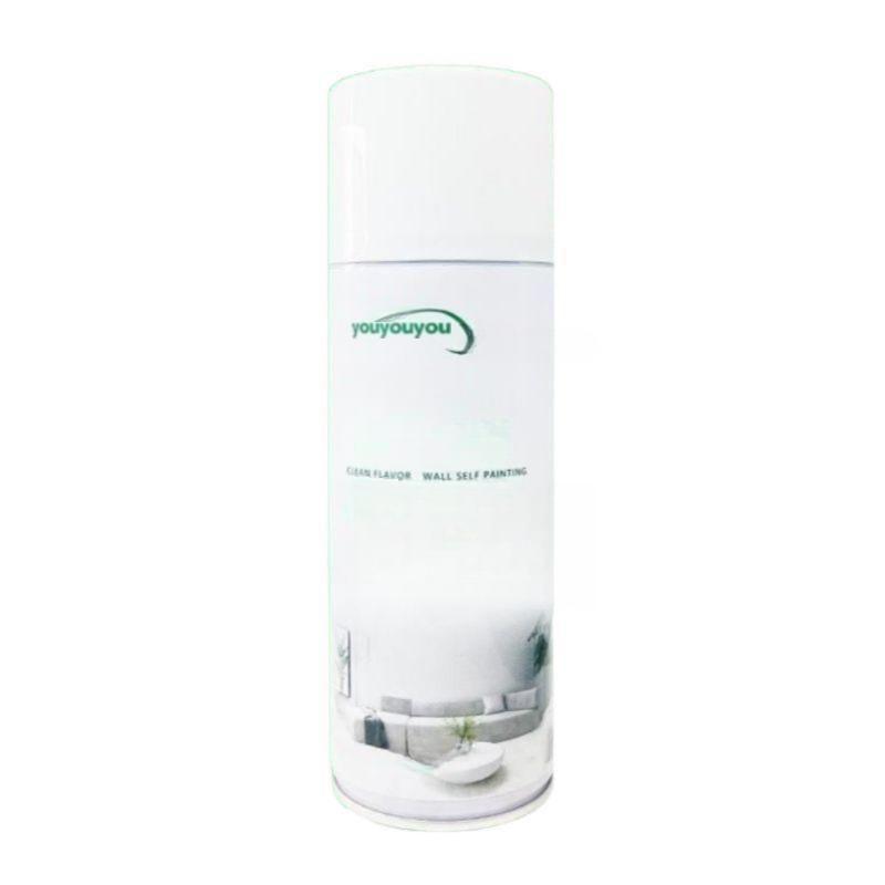 베란다 탄성코트 스프레이 도색 탄성 코트 화이트 300ml - 상세 이미지 2