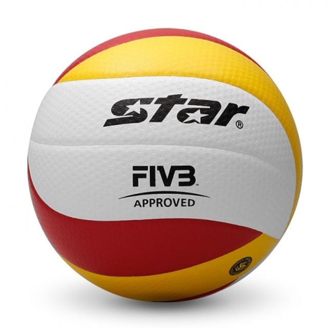 스타 배구공 그랜드챔피언2 5호 VB225-34S 운동용품 (1개) - 상품 이미지