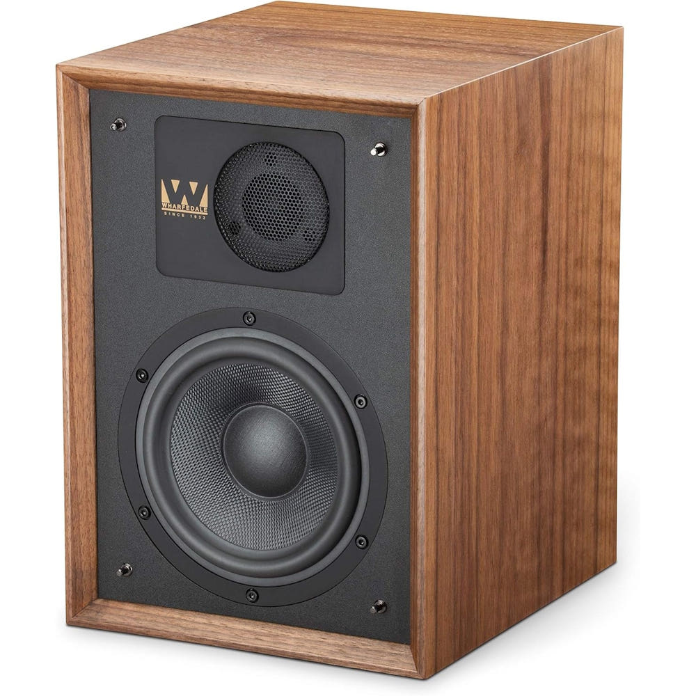 와피데일 덴톤 85주년 + 데논 HOME Amp + 오엘바흐 D1C1085 6m 스피커 패키지 - 상세 이미지 3