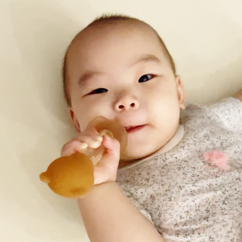 아가츄 PPSU 베이비 드로퍼 아기 젖병소재 실리콘 약병 투약기 물약병 - 상세 이미지 4