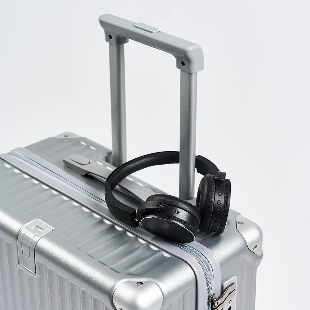 라쓰 55cm(20인치) 여행 캐리어 기내용 가벼운 소형미니 기내반입