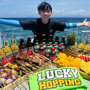 보홀 호핑투어 발리카삭 스노클링 돌고래 거북이 자유여행 한국인가이드 럭키... 솔직 후기 | 실사용자 리뷰 분석 - 상품 이미지 1