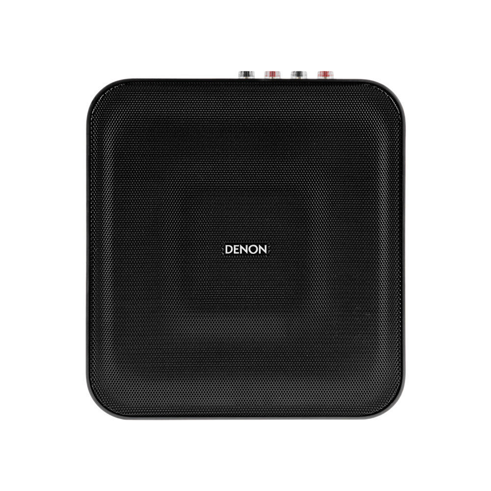 와피데일 덴톤 85주년 + 데논 HOME Amp + 오엘바흐 D1C1085 6m 스피커 패키지 이미지 6