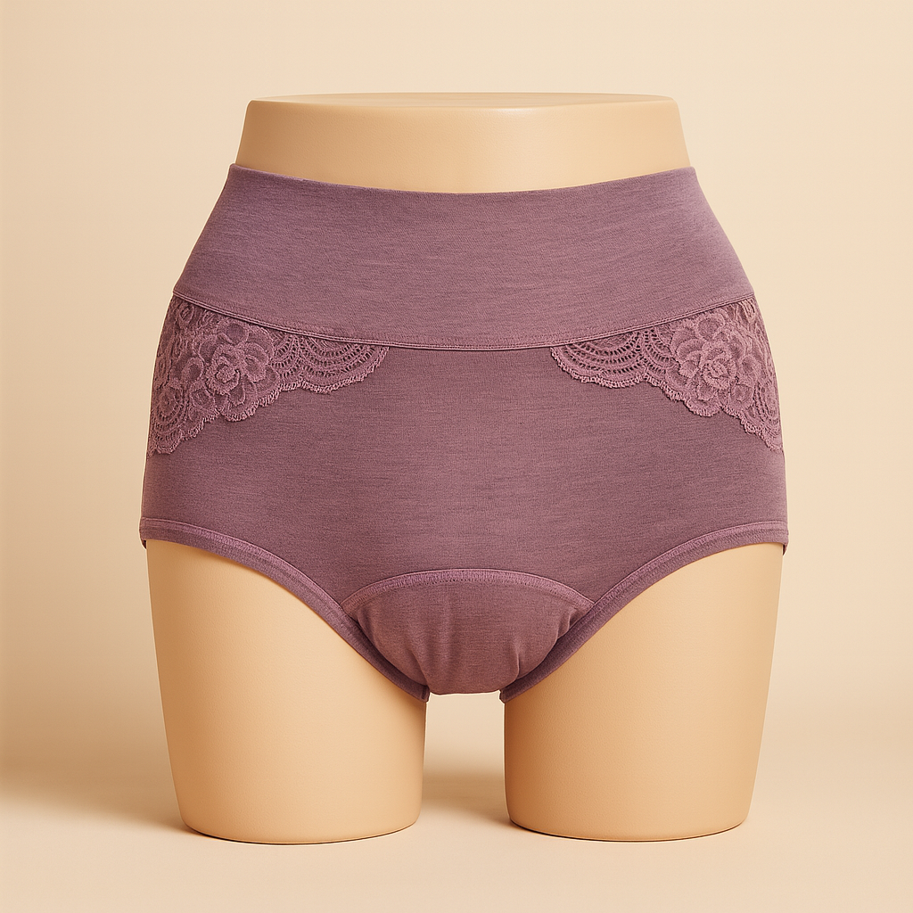 요실금팬티 AW300 50cc 여성용 소변흡수 방수 할머니 노인 성인용 팬티기저귀 복지용구