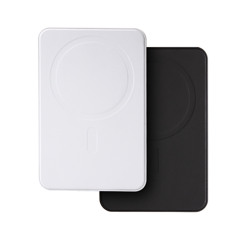 MAG 22.5 고속 유선 무선 충전 맥세이프 보조배터리 10000mAh - 상세 이미지 5