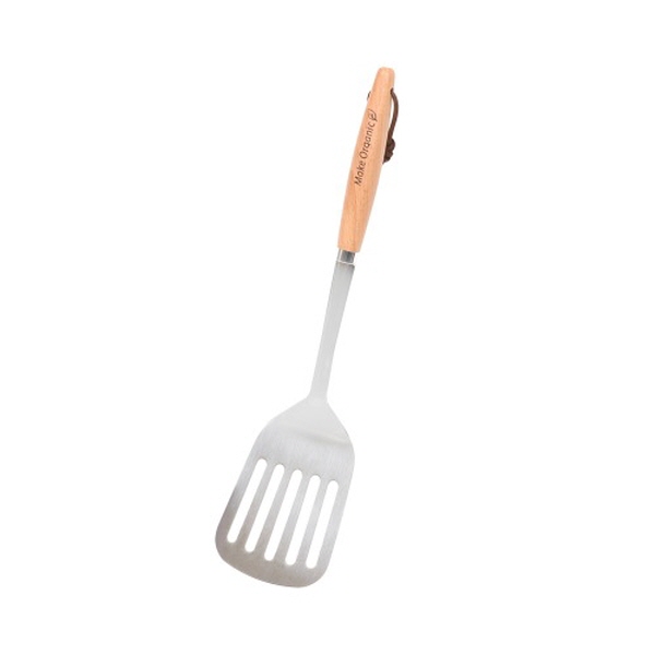 퀸센스 메이크오가닉 비치우드 키친툴 사각뒤지게 - 상품 이미지