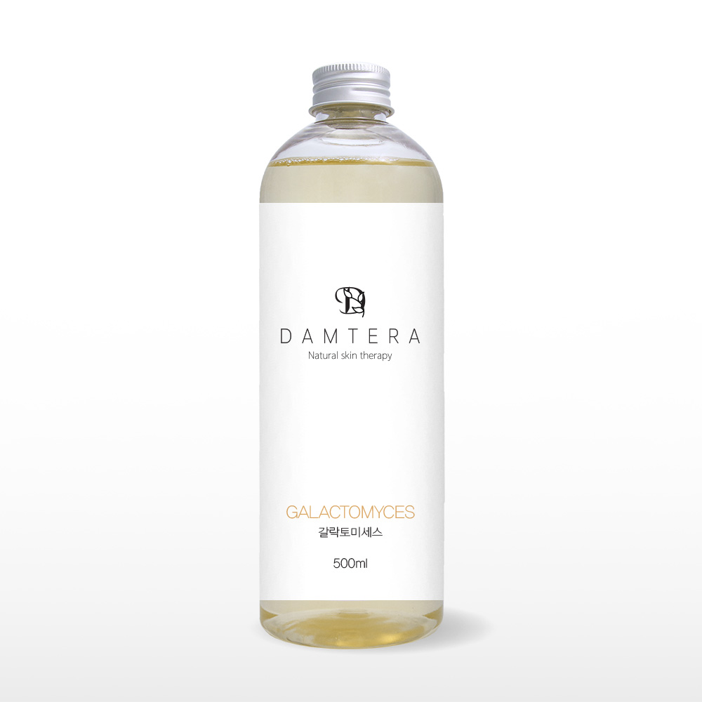 담테라 프리미엄 갈락토미세스 발효여과물 원액 500ml, 1개 - 상품 이미지