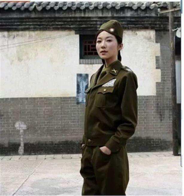 북한 군복 북한군 코스프레 인민복 - 상세 이미지 4