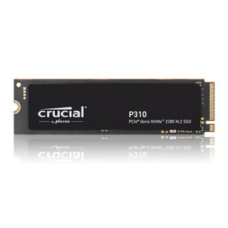 마이크론 Crucial P310 M.2 NVMe 아스크텍 (4TB) SSD