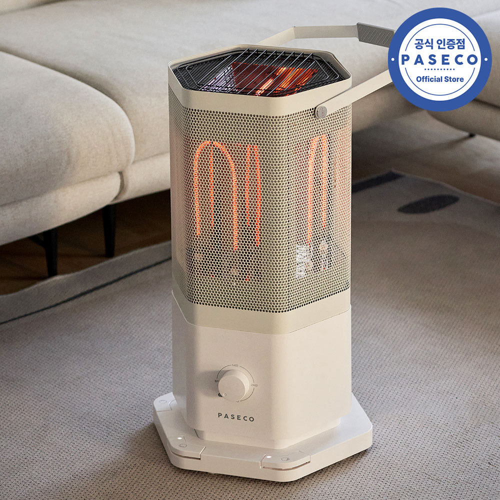 파세코 전기히터