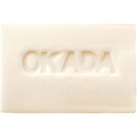 [OKADA][해외]OKADA 오카다 100% 올리브 오일 비누 100g 2개