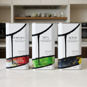 올리브갤러리 엑스트라버진 올리브오일 오르따레알 500ml 올리브유 선물 ... 맛있게 먹은 솔직 후기 - 상품 이미지 2