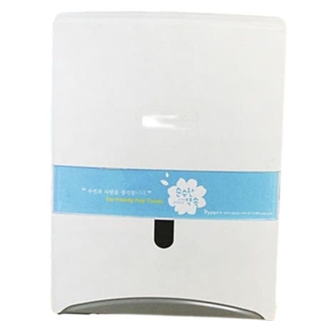 삼정 핸드 타올 케이스 티슈케이스