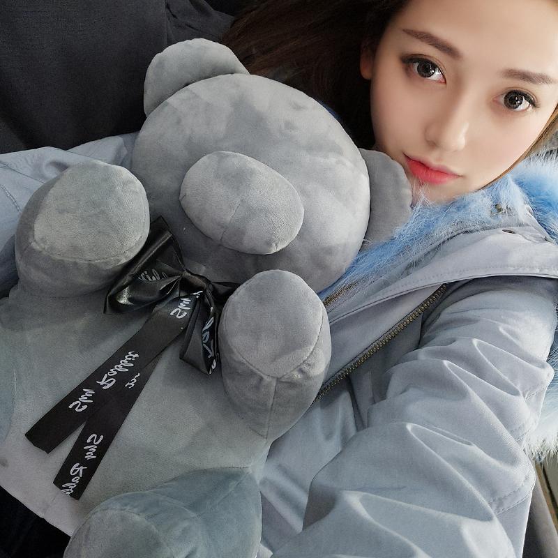 하리보 곰돌이 인형 고급 리본 베어 프로포즈 이벤트 - 상세 이미지 5