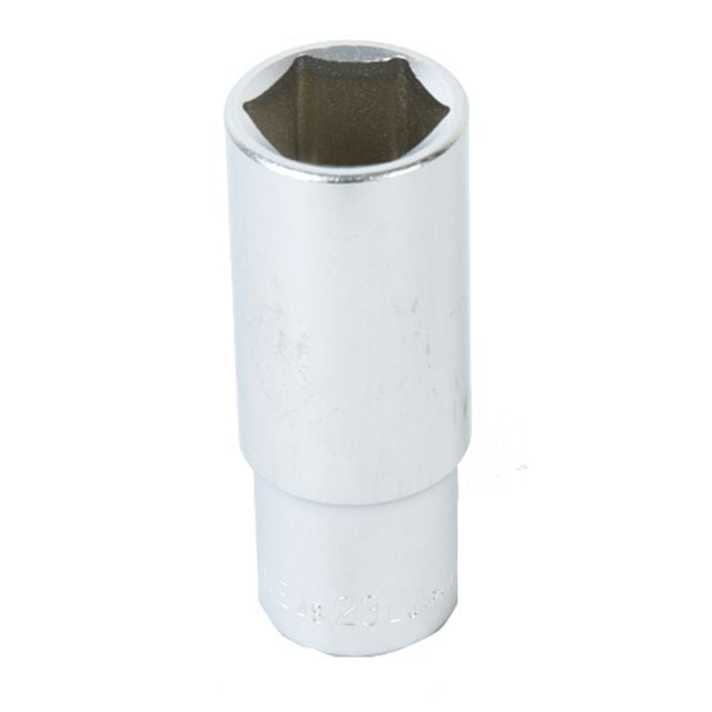 토네 소켓렌치 핸드소켓 롱복스알 4S-20L 1/2x20mm - 상품 이미지