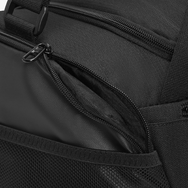 나이키 브라질리아 스우시 S 더플백 DM3976-010