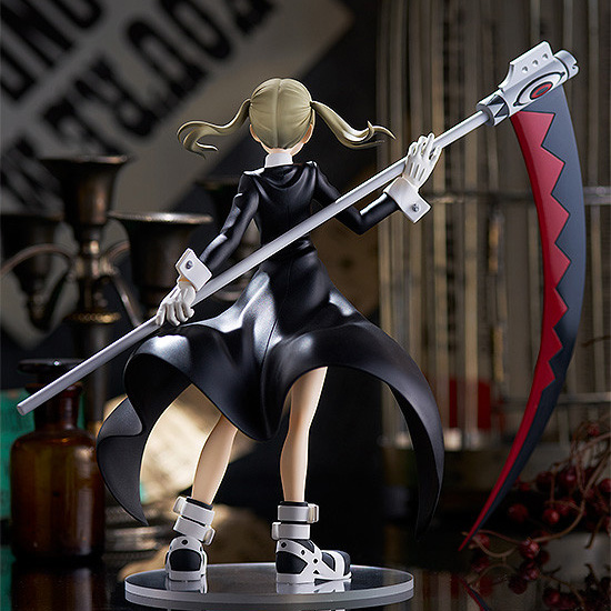 [예약] 팝업퍼레이드 마카 알반 l 소울이터 (재판)