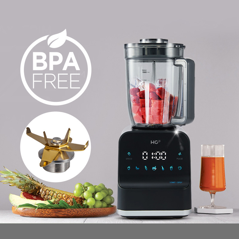 [상품권 이벤트] 해피콜 믹서기 미니 블렌더 브리즈탭 이유식 얼음분쇄 차콜그레이