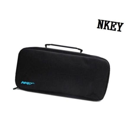 스카이디지탈 키보드덮게 휴대용 PC 키보드 가방 게이밍키보드가방 엔키BAG