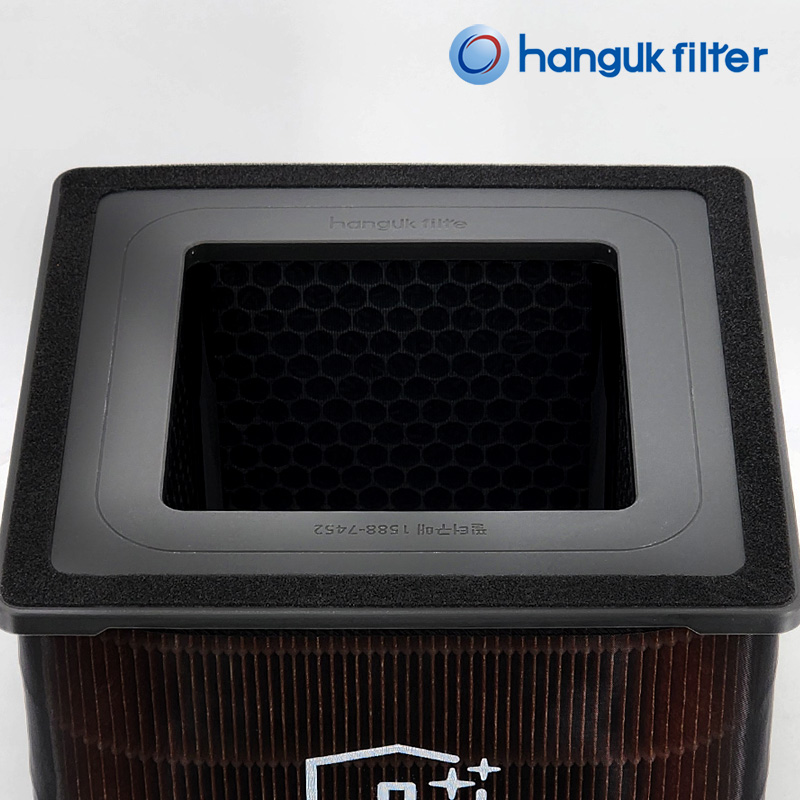 [호환]한국필터 CFX-L1005D 삼성 공기청정기 필터 인피니트 라인 S필터