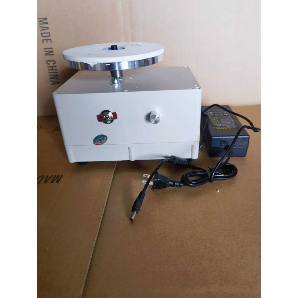 수냉식 전동 칼갈이 물순환 정밀 연마 주방용 연삭기 150mm(220V) - 상품 이미지