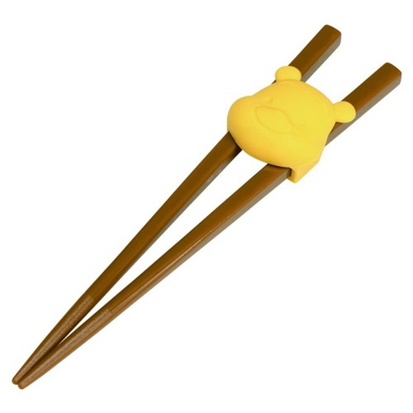 포켓몬스터 피카츄 트레이닝 유아동 젓가락 16.5cm - 상품 이미지